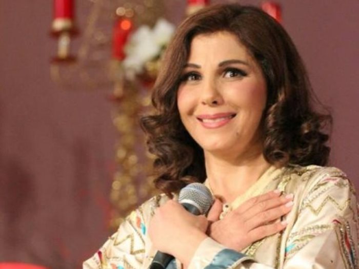 كيف علقت ماجدة الرومي على اختيارها كأول مطربة تحيي حفلات “قصر القبة” في مصر؟