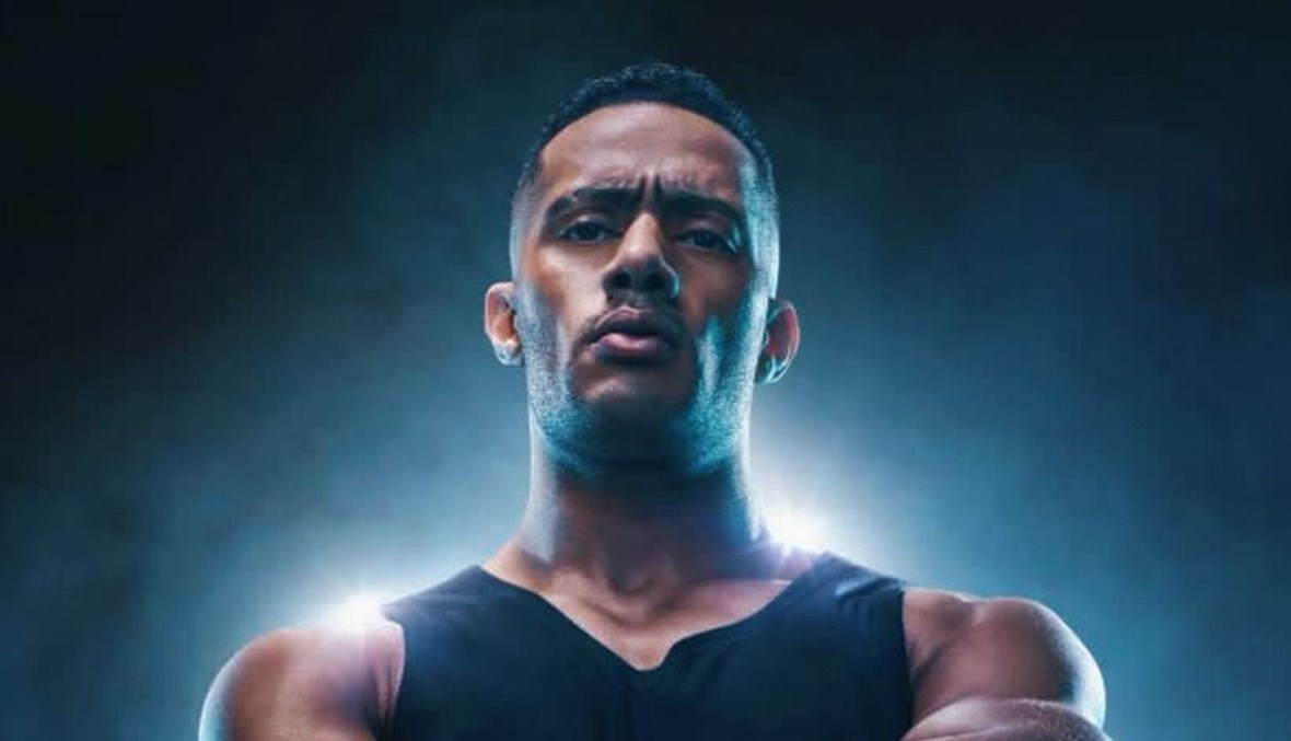 محمد رمضان يعلق لأول مرة على فيديو الطائرة المثير للجدل