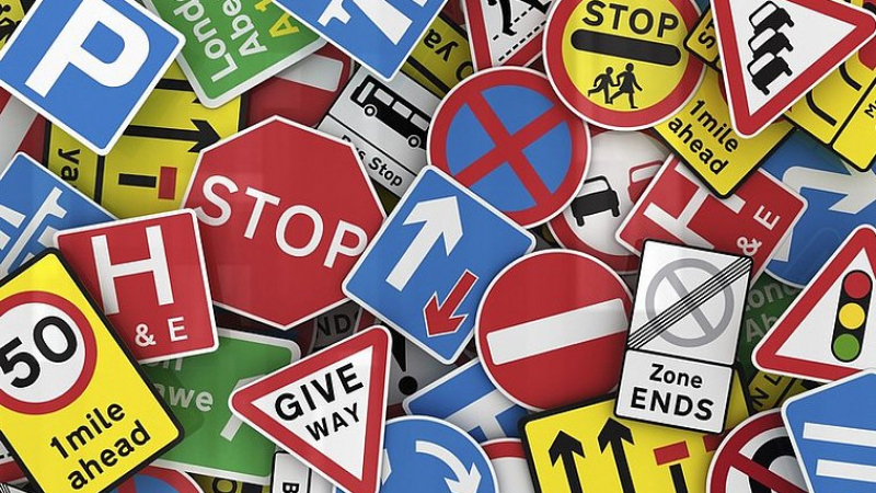 نكاية في طليقها: امرأة ترتكب 15 مخالفة مرورية بسيارته