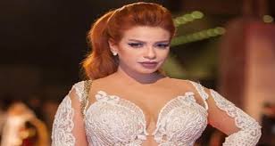 مريم بن مولاهم تحتفل بخطوبتها (فيديو)