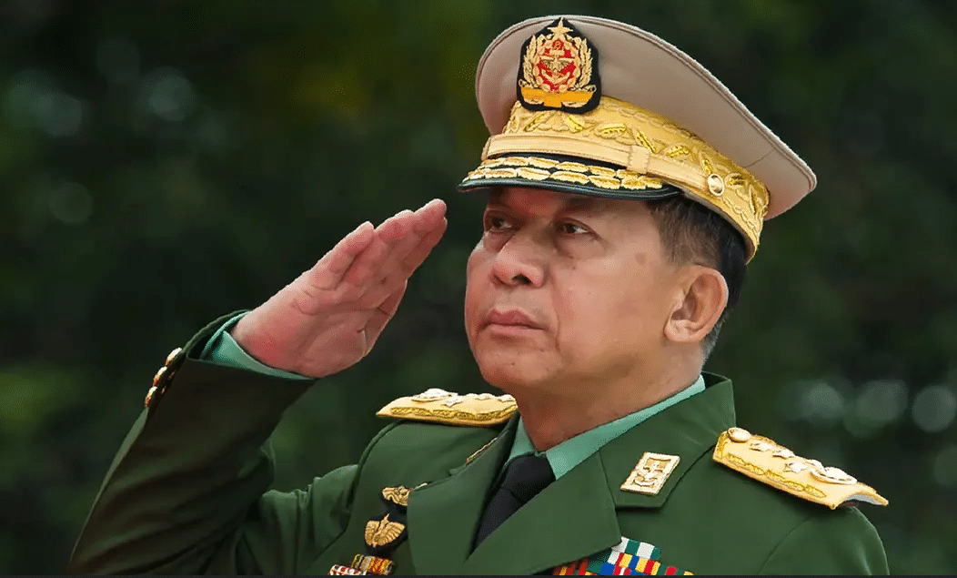 “فيسبوك” تعاقب “الانقلابيين” في ميانمار