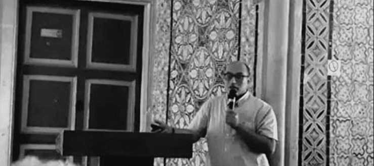 وفاة الدكتور فتحي ناصف