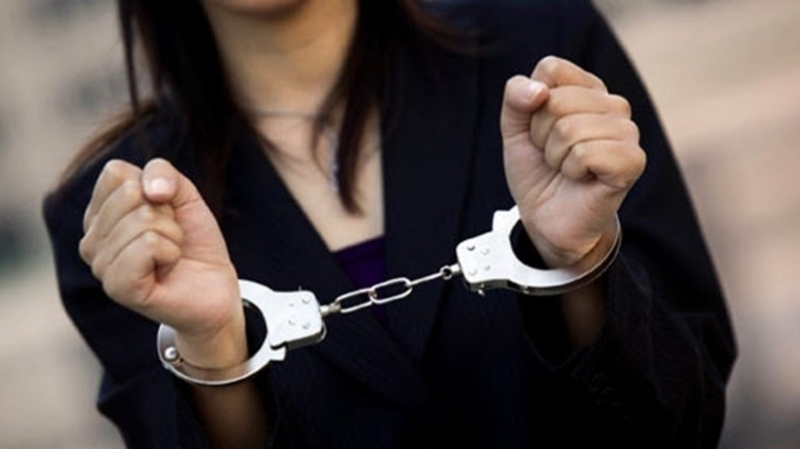 المعينة المنزلية الثرية أمام التحقيق
