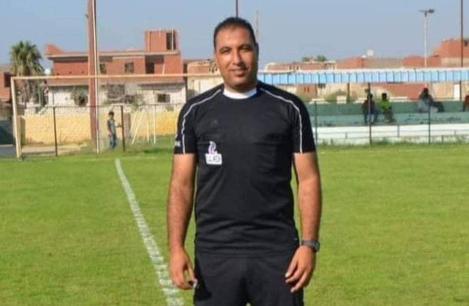 وفاة حكم مصري  بفيروس كورونا