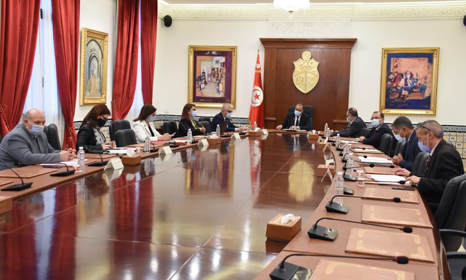 ملف الدكاترة المعطلين: مجلس وزاري يتخذ جملة من القرارات
