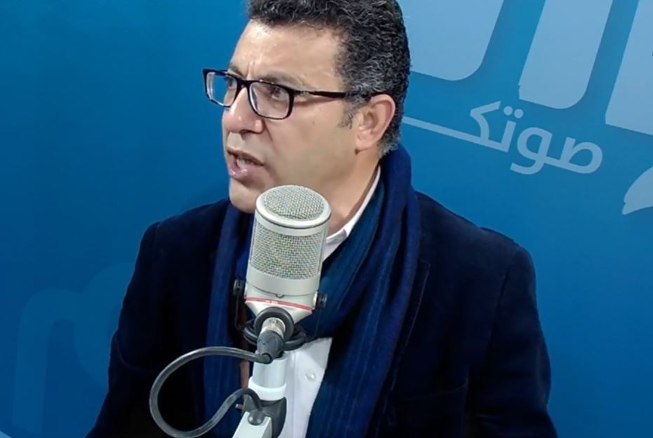 منجي الرحوي: رحيل الغنوشي جزء من الحل