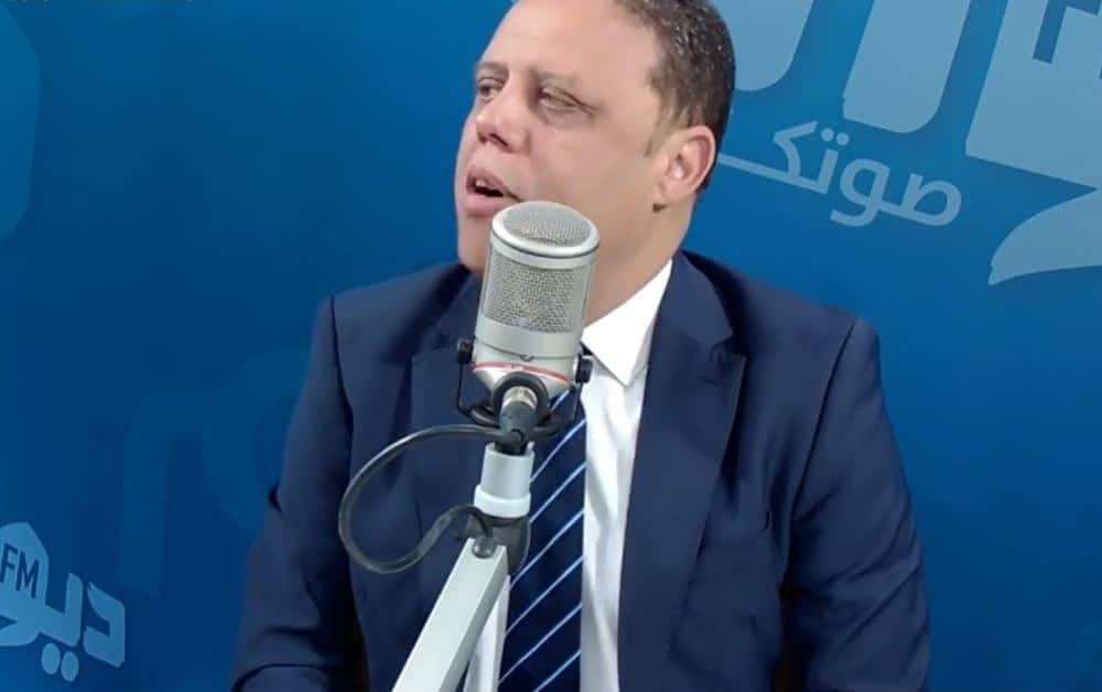 هيكل المكي: النهضة تسعى لتوظيف المحكمة الدستورية في صراعها مع قيس سعيّد