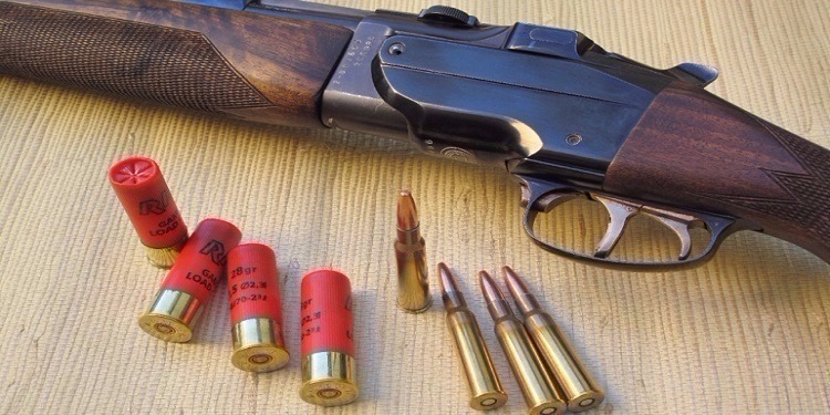 المهدية: مداهمة 3 منازل وحجز بنادق صيد غير مرخصة