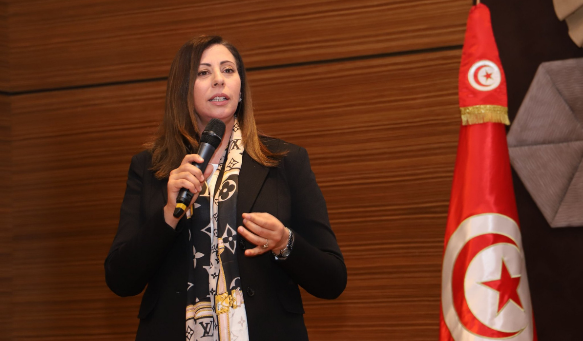 هذا ما تناوله لقاء قيس سعيّد بالسفير الأميركي (فيديو) هذا ما تناوله لقاء قيس سعيّد بالسفير الأميركي (فيديو)