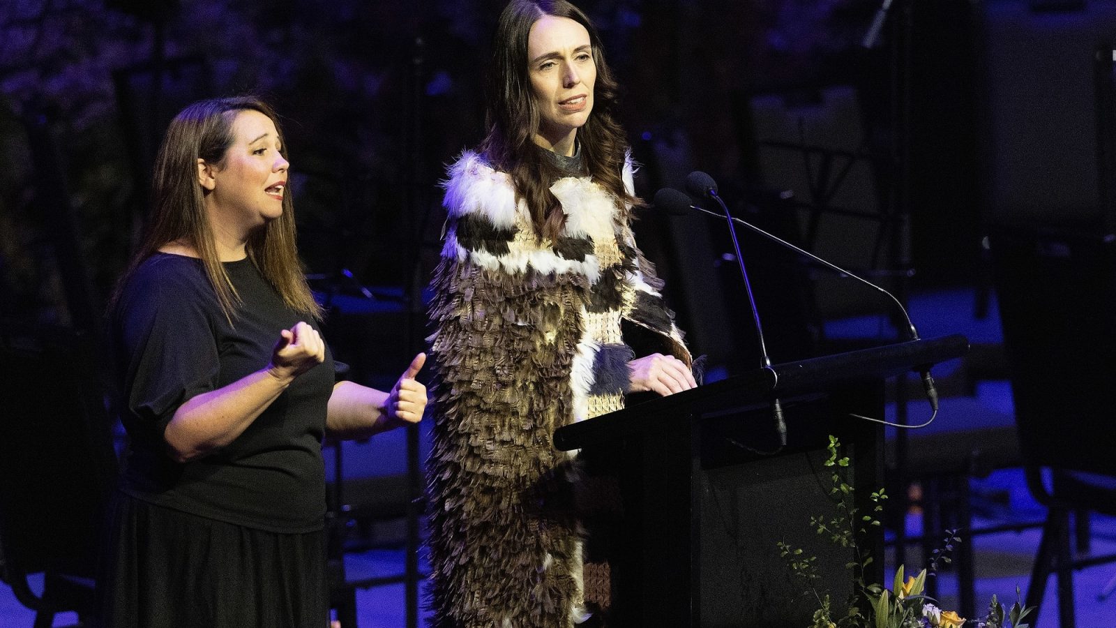 رئيسة وزراء نيوزيلندا: من واجبنا حماية المسلمين