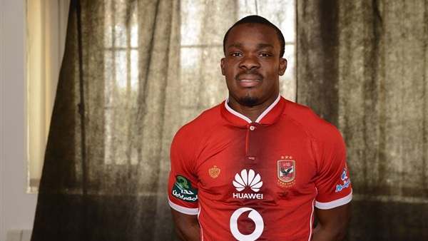 كوليبالي مرشح لجائزة أفضل لاعب لشهر فيفري