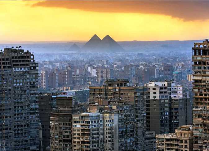 الإعدام شنقا لمعلم وابنه في مصر