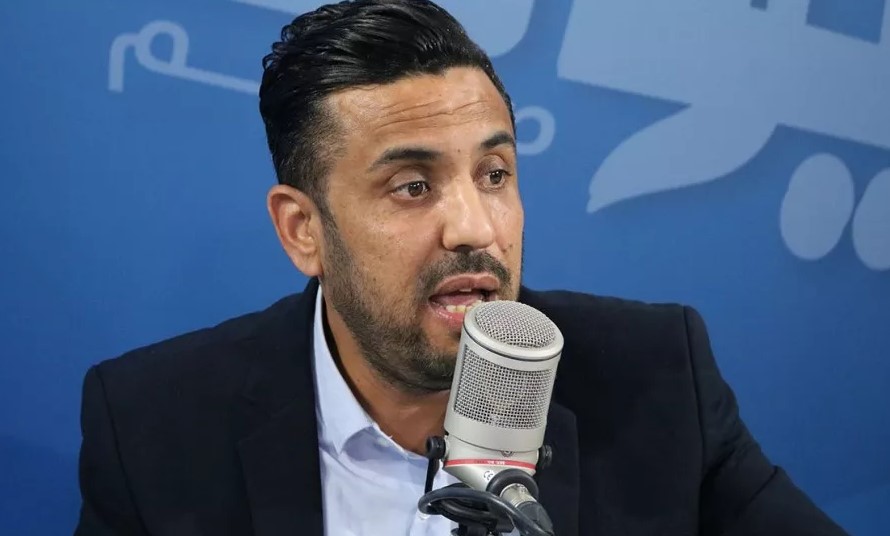 هذا موقف التيار الديمقراطي من تصريحات الخلفاوي