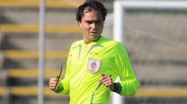 محمد بن حسانة ينسحب من الاحد الرياضي