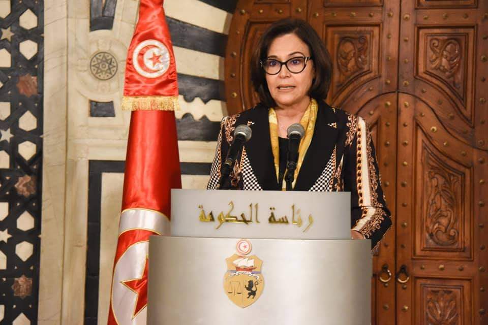 وزيرة المرأة : نحو مراجعة الإطار القانوني لصندوق النفقة وجراية الطلاق والتغطية الصحية للمرأة المطلقة