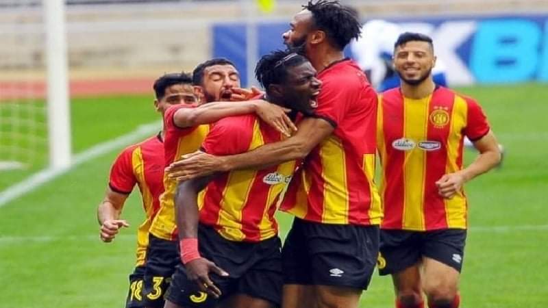 3غيابات في قائمة الترجي الرياضي في كلاسيكو ضد النجم الساحلي…