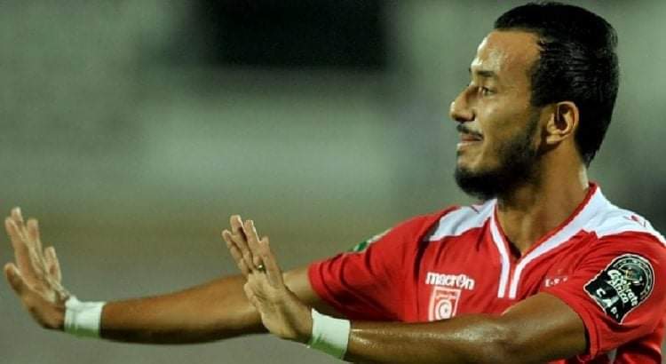 الاتحاد الافريقي: اختيار هدف حمزة لحمر ضمن أفضل أهداف الجولة…