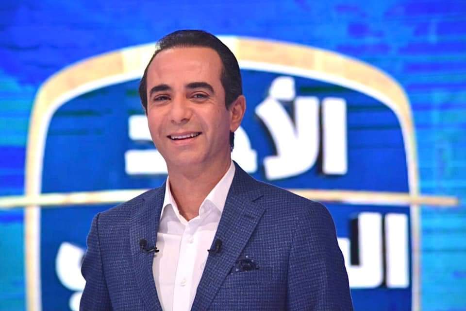 عاجل /صور هلال الشابة تجبر معز بولحية على الإستقالة من الأحد الرّياضي عاجل /صور هلال الشابة تجبر معز بولحية على الإستقالة من الأحد الرّياضي