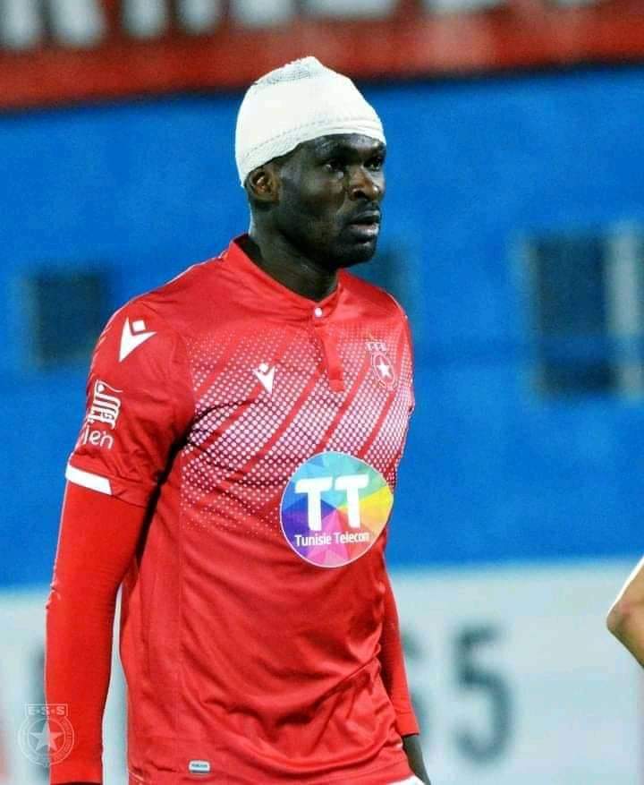 النجم الساحلي : شفاء عمر كوناطي من فايروس كورونا