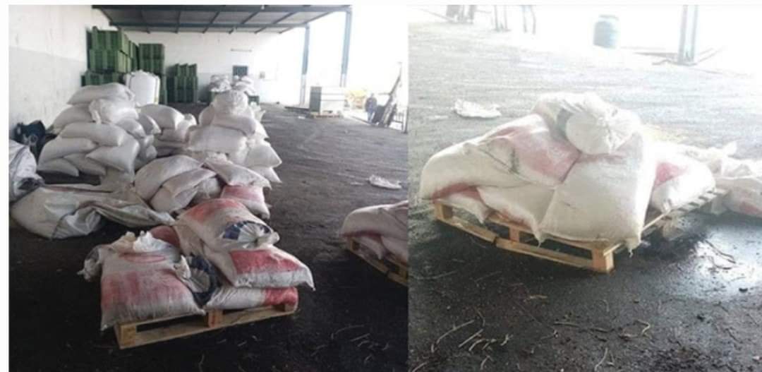 المهدية : غلق مصنعين للعلف المركب ورفع أكثر من 150 مخالفة اقتصادية