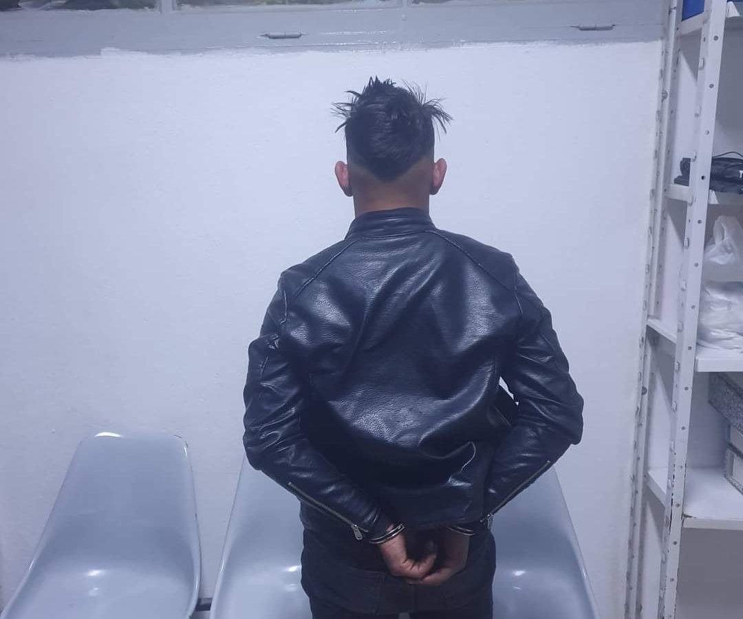 حضر في برنامج عندي ما نقلك سابقا / :”ولد جنان” في قبضة الأمن…