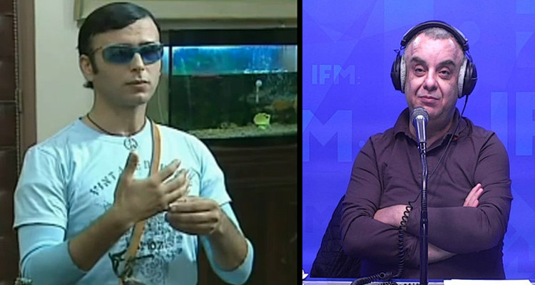 حاتم بالحاج يردّ على لطفي العبدلي ويكشف الأسباب الحقيقية لإيقاف ”ميدو” في ”شوفلي حل”