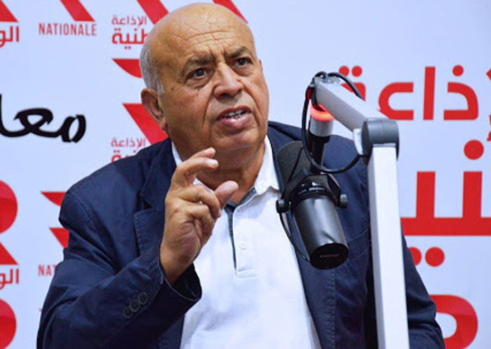 هذا مقترح البريكي للخروج من الأزمة الحالية