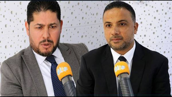 سيف الدين مخلوف يرفع قضية ضد محمد عمار