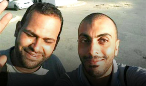 والد نذير القطاري: ابني وسفيان الشورابي على قيد الحياة