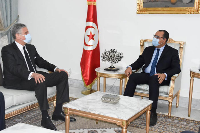 قرض بهذا المبلغ من البنك الدولي لميزانية الدولة (فيديو)