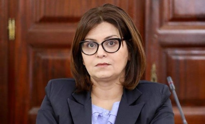 نائبة عن “قلب تونس”: طلبوا مني التوقيع على سحب الثقة من الغنوشي مقابل الإفراج عن القروي