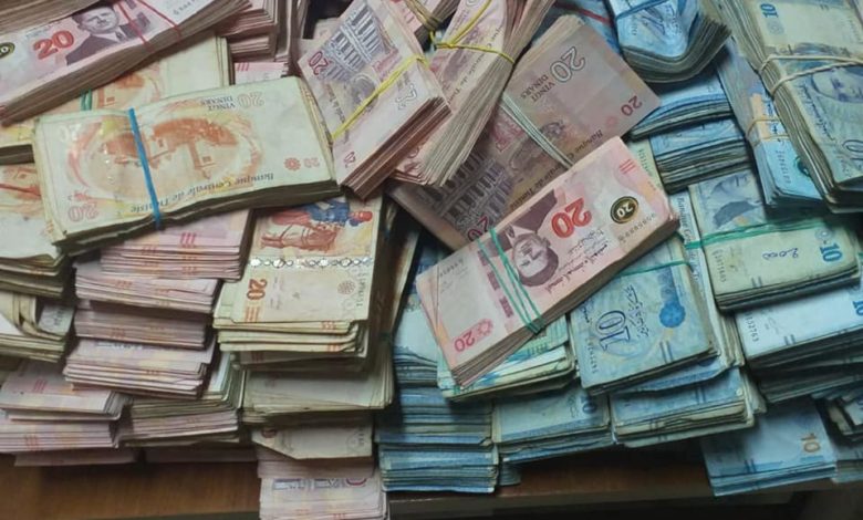 مكافحة الإرهاب تُجمد أموال 23 شخصا