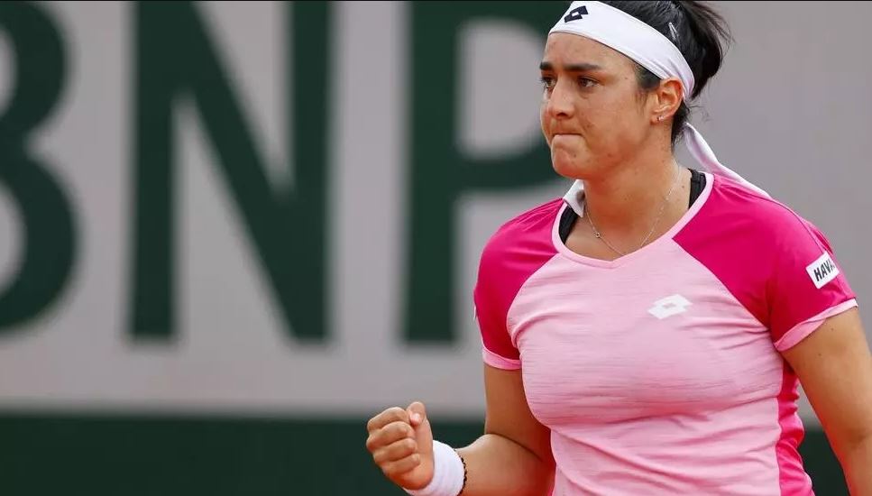 دورة ميامي: أنس جابر تهزم المصنفة الرابعة عالميا