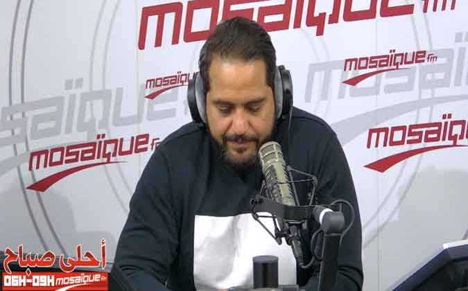 إيقاف برنامج “أحلى صباح” على “موزاييك” إلى هذا التاريخ إيقاف برنامج “أحلى صباح” على “موزاييك” إلى هذا التاريخ