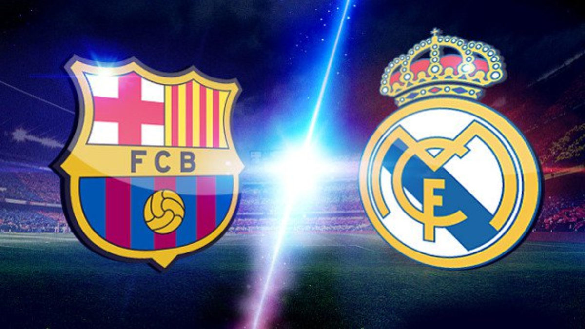 الكشف عن موعد كلاسيكو الارض بين البارصا و الريال