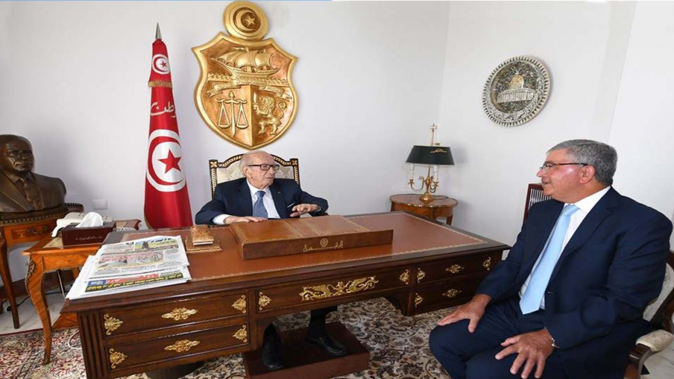 معطيات جديدة عن “محاولة الانقلاب على قائد السبسي”