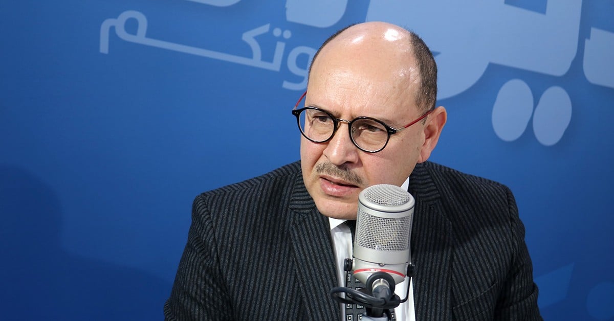 فتح بحث ضد لطفي المرايحي وإدراجه بالتفتيش