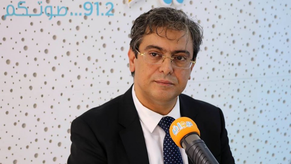 بن تيشة يرد على تصريحات سعيدة قراش حول الباجي