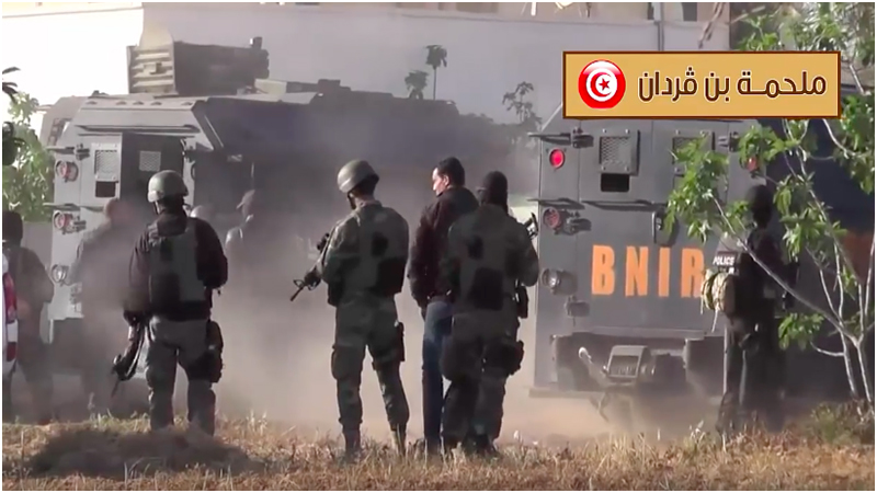 إنطلاقا من يوم الغد/إحتفالات بيوم 7 مارس “ذكرى سقوط داعش في بن قردان سنة 2016”