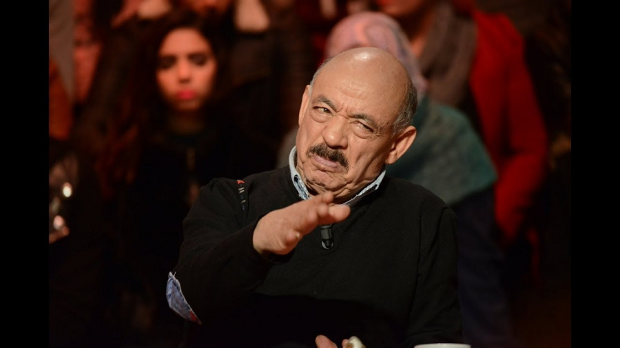 بعد توفير الدواء له: الممثل حسين المحنوش يشكر التونسيين (فيديو) بعد توفير الدواء له: الممثل حسين المحنوش يشكر التونسيين (فيديو)