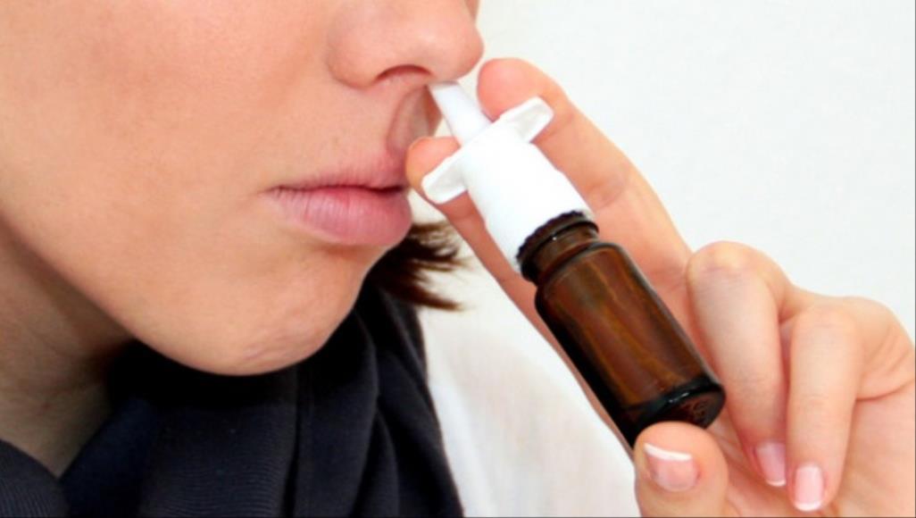 كورونا : هل ينجح بخاخ الانف التركي؟ كورونا : هل ينجح بخاخ الانف التركي؟