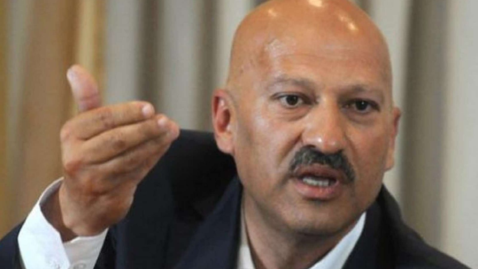 رضا بلحاج: ما ذكره محمد الناصر حول محاولة الانقلاب صحيح