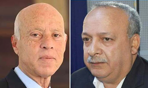 الطاهري: تصريحات رئيس الجمهورية عن الحوار الوطني خلقت مزيدا من الغموض والضبابية