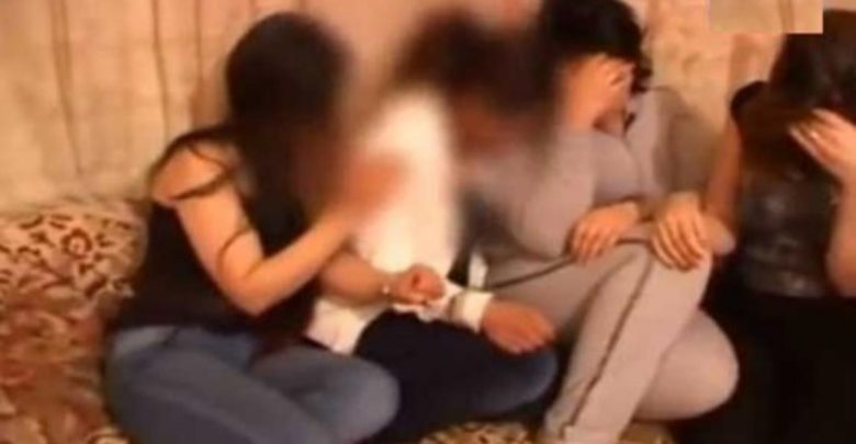 حي النصر/ حملة على الشقق المفروشة.. وهذا ما أسفرت عنه