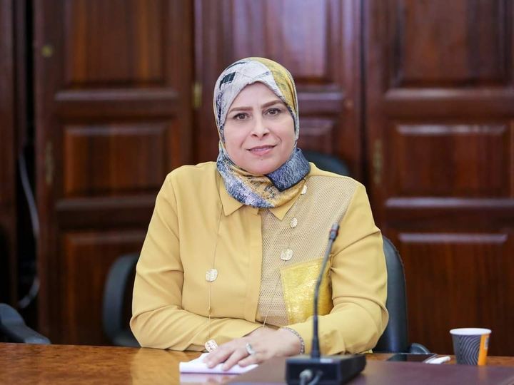 تعرض نائبة في النهضة الى تسمم في منزلها (التفاصيل)