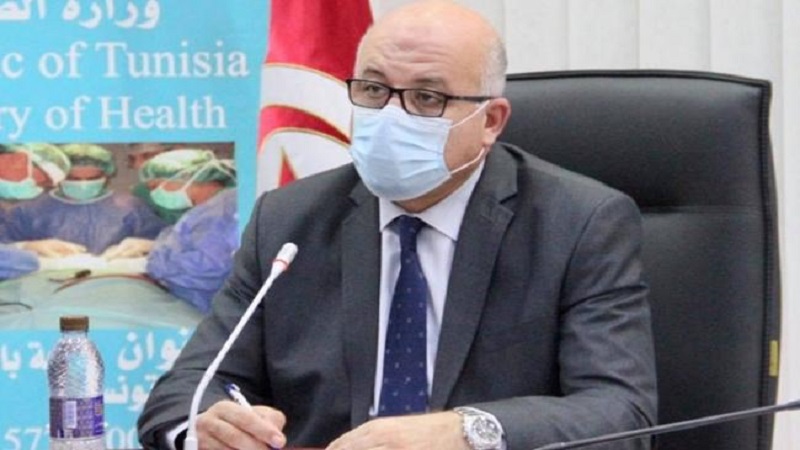 وزير الصحة: الوضع ينذر بموجة ثالثة لكورونا