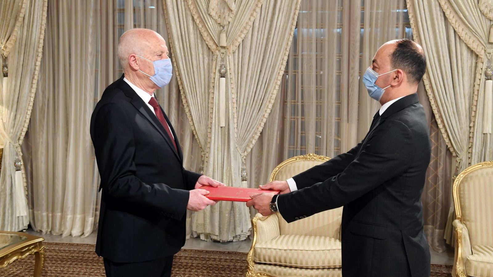 سفير جديد لتونس لدى البحرين