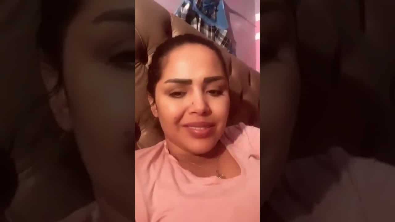 لايدي سمارا : “الناس حكات عليا أكثر من القمر الصناعي التونسي” لايدي سمارا : “الناس حكات عليا أكثر من القمر الصناعي التونسي”