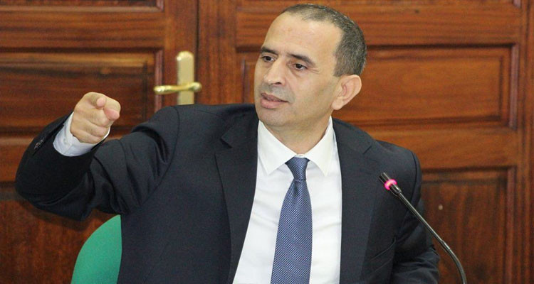 مذيوب: 18 محاميا للترافع على الغنوشي