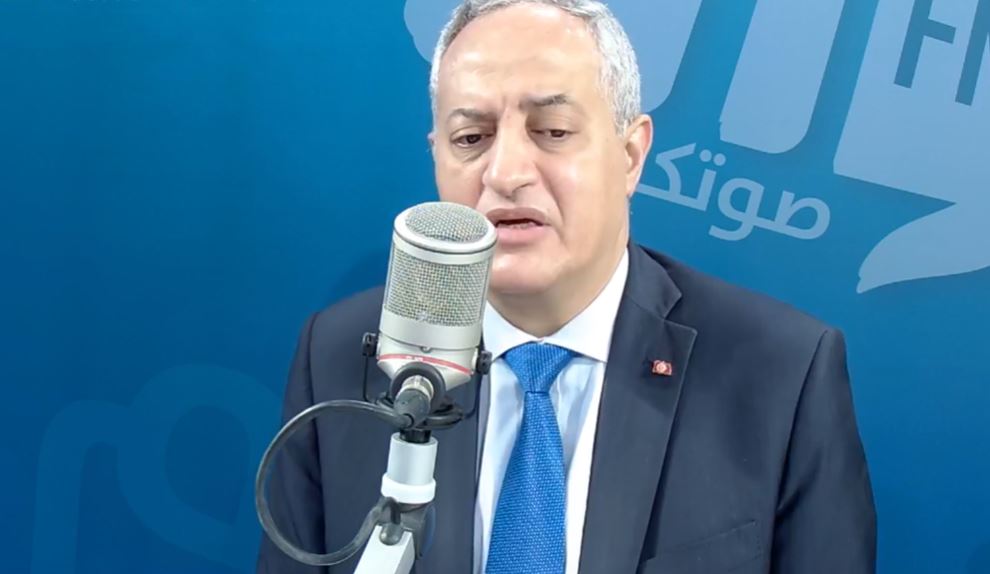 وزير الاتصال: يوم توعوي للتشجيع على هذه الخدمات